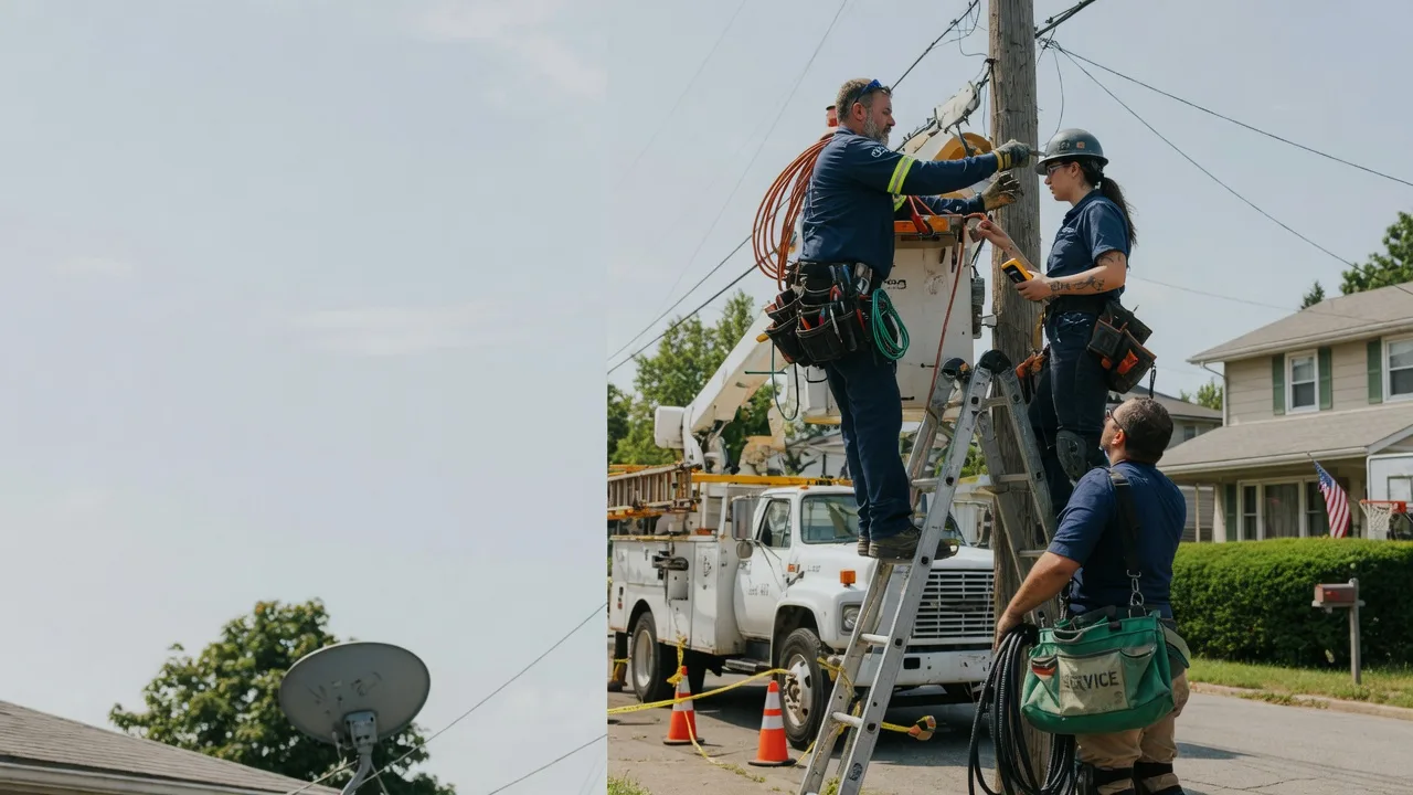 Electrical Repair in Paris, VA near me